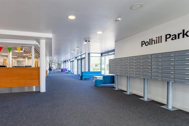 1 bed flat, Polhill Avenue, Putnoe, Bedford, MK419BD - Image 9